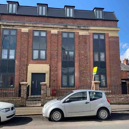 דירות Newly Built 2 Bed Flat In The Heart Of ליק מראה חיצוני תמונה